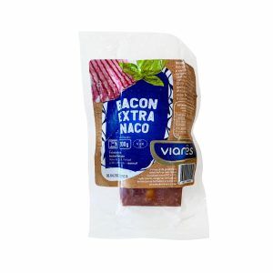 Vianês Bacon 200 g