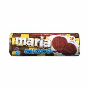 Bolachas Maria Chocolate Cuétara 265 g