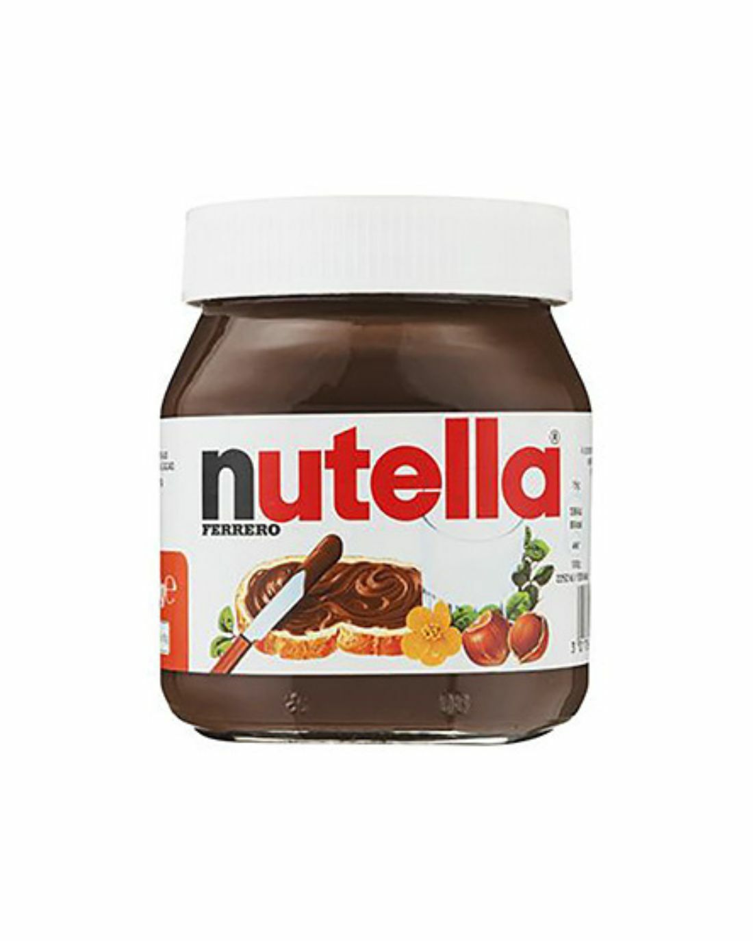 Nutella 400 g